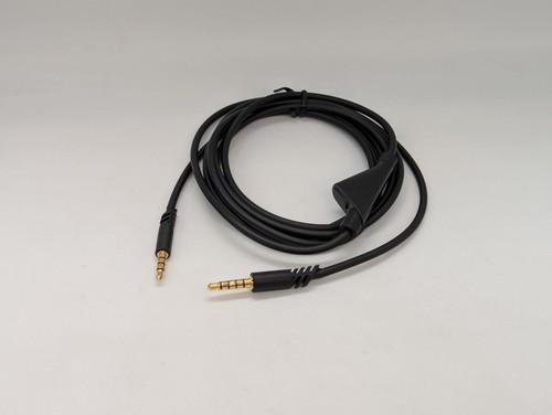 5mm audio cable for astro - audio,