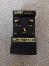 Yamaha CO-10M II Vintage 1980s