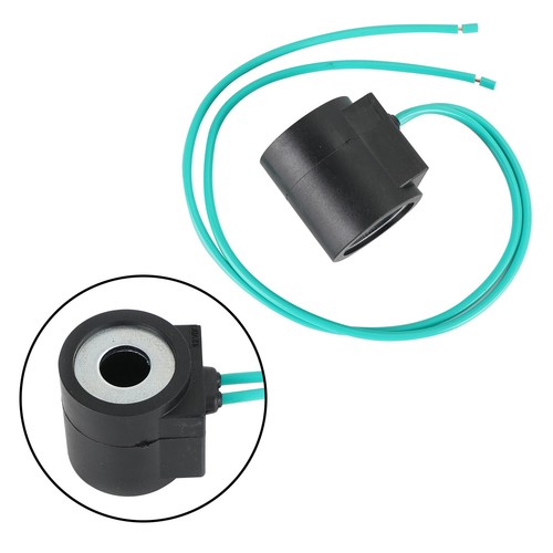 6352012 solenoid valve coil - valve,
