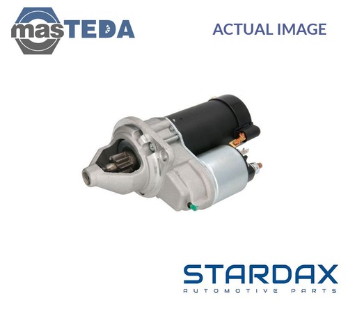 Stx200773 engine starter motor - starter,