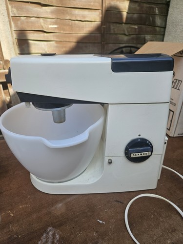 Kenwood chef vintage - kenwood,