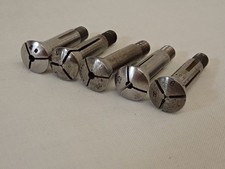 Collets for 6mm - lorch, wolf