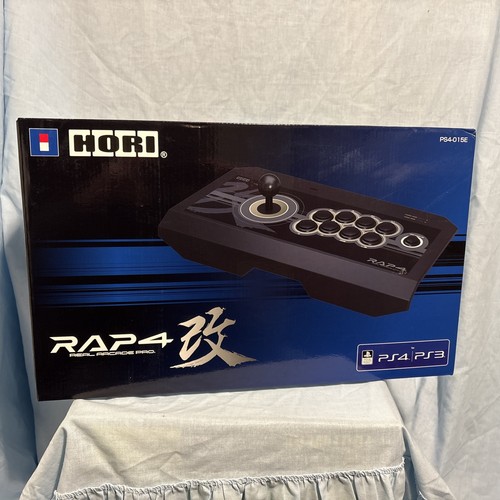 Hori real arcade pro - real, kai