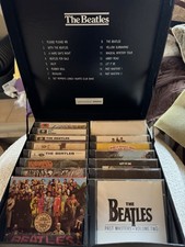 BEATLES CD Limited Edition