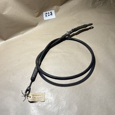 DAIHATSU F50 DIESEL CLUTCH CABLE