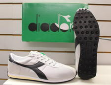 Men's Diadora Sirio White Sand