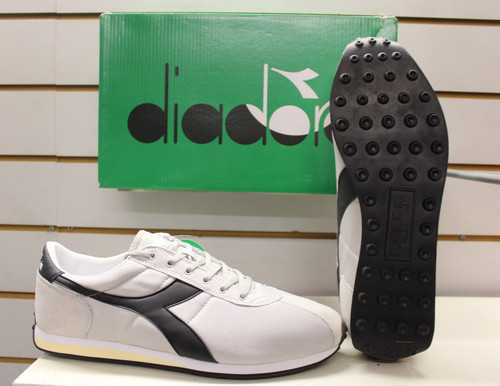 Men diadora sirio white - men's,