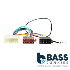 Connects2 CT20NS05 For Nissan