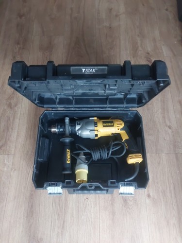 Dewalt d21570 corded diamond - dewalt,