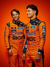 Mclaren 2026 style racing - style,