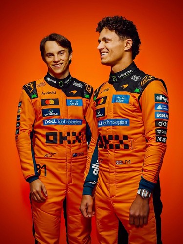 Mclaren 2026 style racing - 2026,
