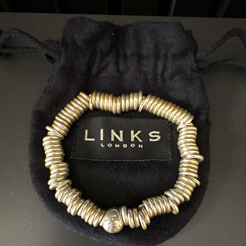 Links london classic - of,
