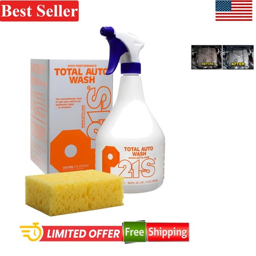 Auto wash spray 1000 - 1000, ml