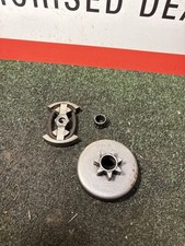 PARTNER S50 Petrol Chainsaw