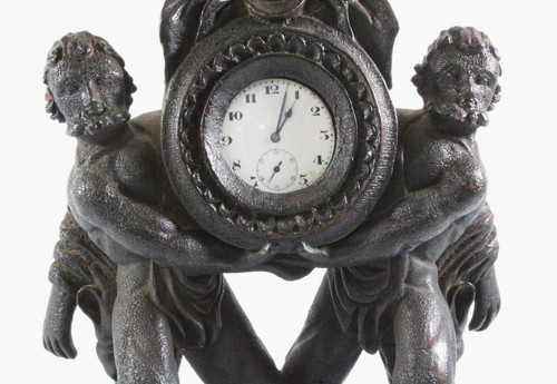 18th century hercules - century, figural