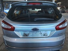 TAILGATE BOOT FORD MONDEO MK4