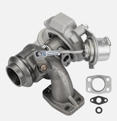 Turbocharger for peugeot - turbocharger,