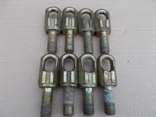 Qty 8 Stocks Tractor Dual