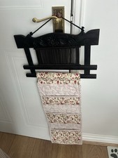 antique weaving loom reed