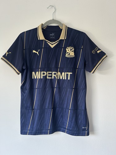 Swindon town 2023 puma - town, 2023/24