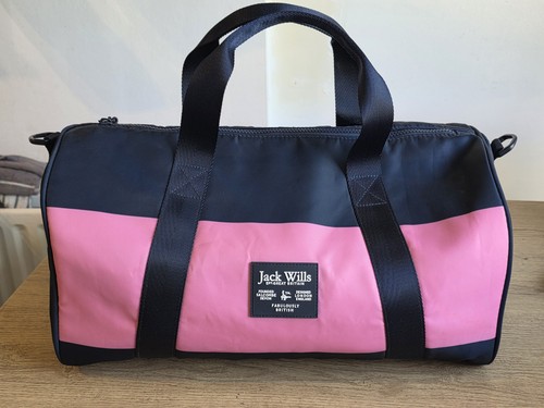 Jack wills pink - jack, and