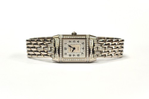 Jaeger lecoultre reverso - jaeger,