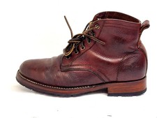 Vintage Frye Co men Brown