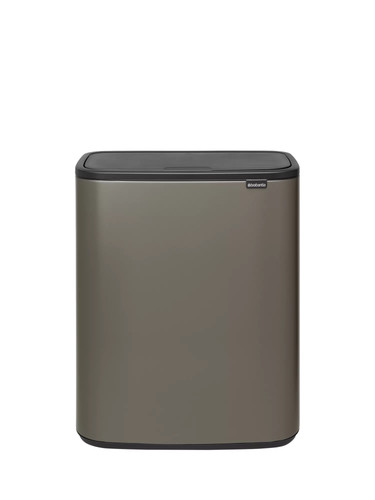 Brabantia touch bin - brabantia, bo