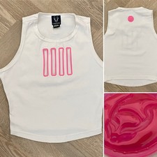 RARE Cyberdog Neon PVC Cut-Out