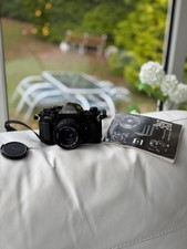 Canon A1 camera complete with