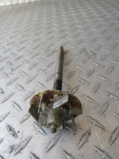 2005 05 KAWASAKI VN800 VN 800 VULCAN WATER PUMP SHAFT