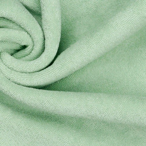 Stretch cotton terry - stretch,