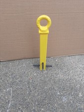 M 20 EYE GROUND ANCHOR CEMENT