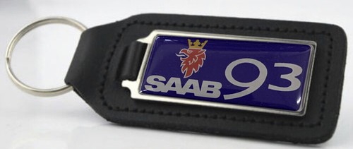 Saab quality black - saab, 93
