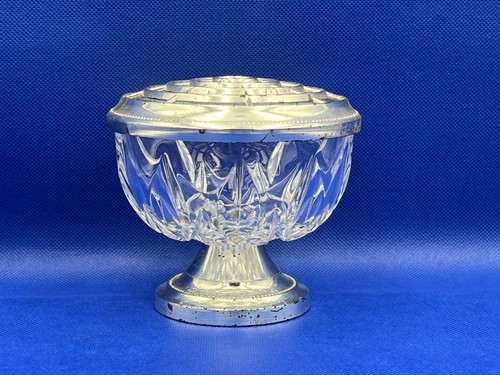 Vintage silver plate - , and