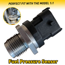 Fuel Rail High Pressure Sensor