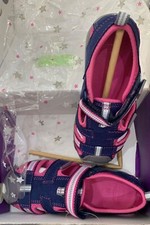 Pediped Sahara Water-Safe