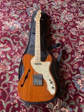 Squier Classic Vibe 60's