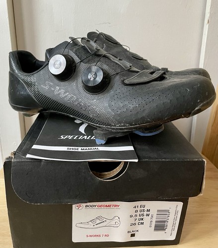 Specialized work road - 7,