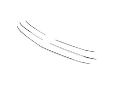 Radiator Grille Trims For