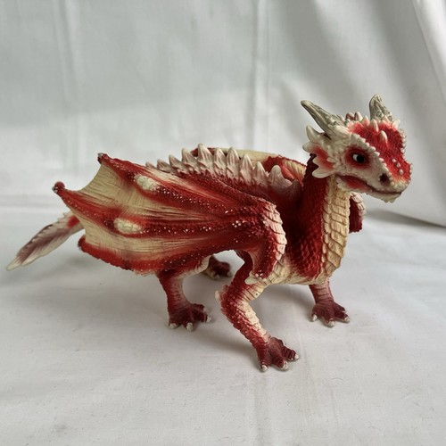 Schleich bayala young dragon - schleich,