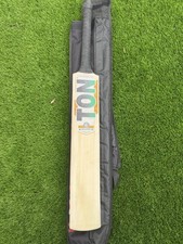 Ton english willow Cricket Bat