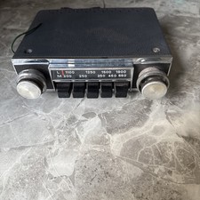 RADIOMOBILE 1085x car radio