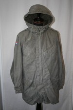 Vtg 1962 Seyntex Dutch green