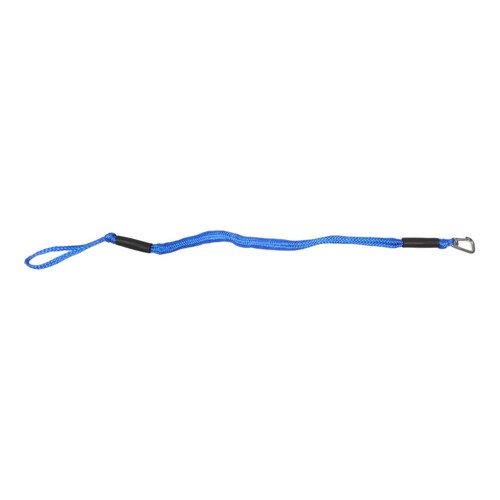 Bungee dock line boat - bungee,