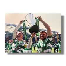 Signed McGREGOR & FORREST A4