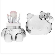 Sephora Hello Kitty Makeup Brush Holder Rare Limited Edition New