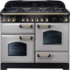 Rangemaster CDL110DFFRP/B