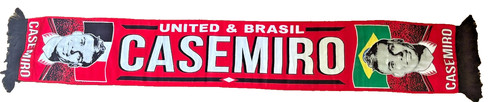 Manchester united casemiro - ,