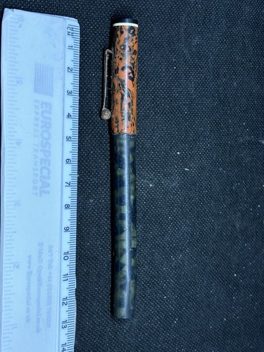 Vintage fountain pen untested - pen,